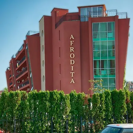 Holiday In Afrodita סאני ביץ'