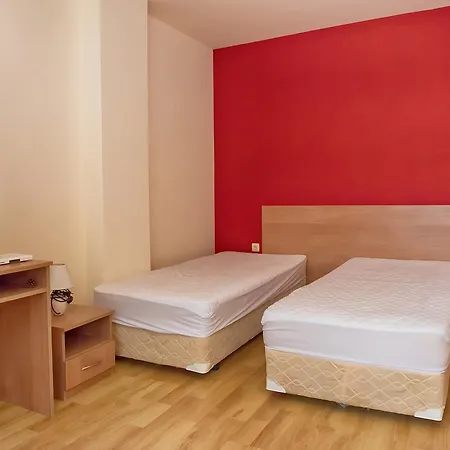 Holiday In Afrodita Apartment *