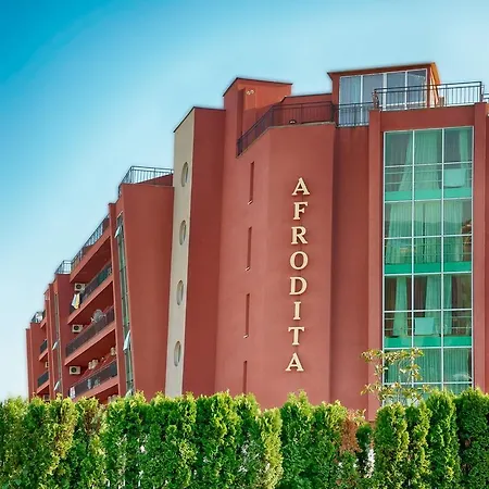 Holiday In Afrodita * Sunny Beach